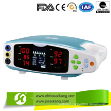 2015 New Design Cheap Patient Vital Signs Monitor